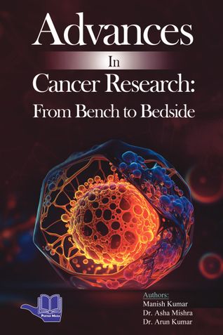 Advances In Cancer Research: From Bench To Bedside