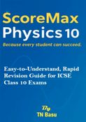 ScoreMax Physics 10-because every student can succeed