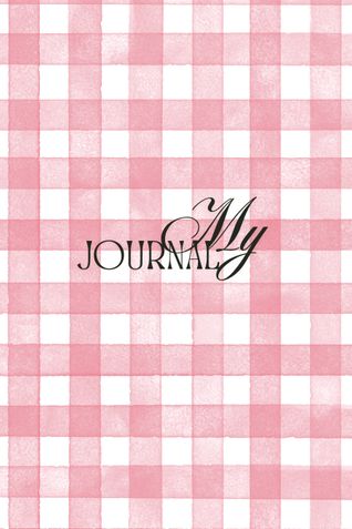 Lined 150 page Journal Notebook