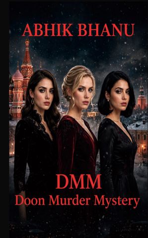 DMM  Doon Murder Mystery