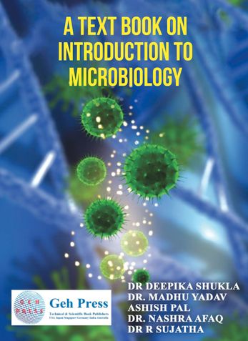 A TEXT BOOK ON INTRODUCTION TO MICROBIOLOGY