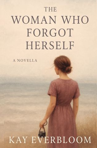 The Woman Who Forgot Herself