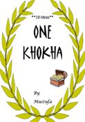 ONE KHOKHA