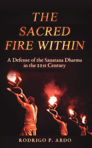 The Sacred Fire Within