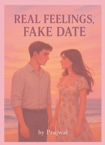 Real Feelings,Fake Date