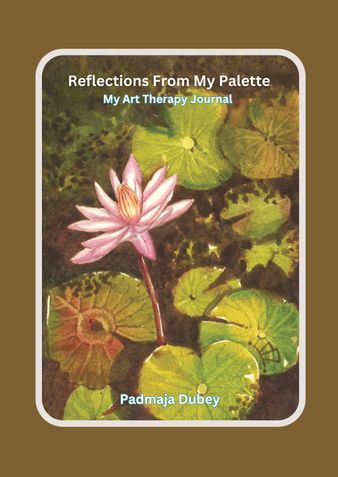 Reflections From My Palette