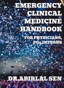 EMERGENCY CLINICAL MEDICINE HANDBOOK