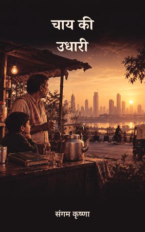 चाय की उधारी
