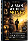 A man without money