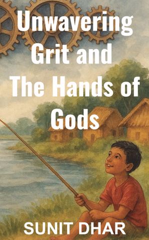 Unwavering Grit and The Hands of Gods