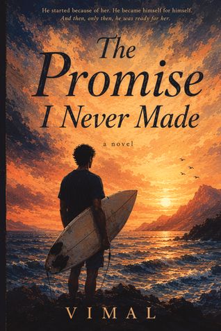 The Promise I Never Made