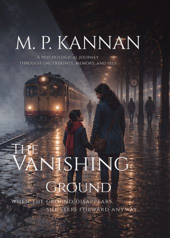THE VANISHING GROUND