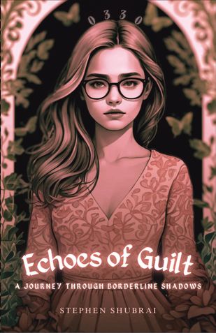 Echoes of Guilt: A Journey through Borderline Shadows