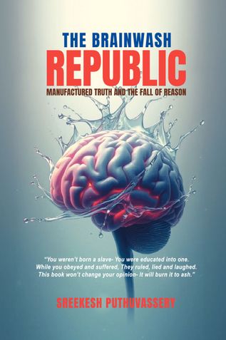 The Brainwash Republic