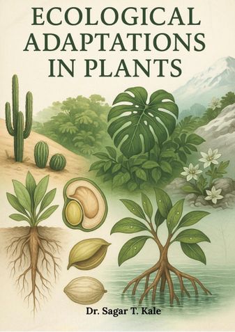 Ecological Adaptations in Plants