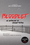 Bloodlet - An Anthology of Violent Fiction