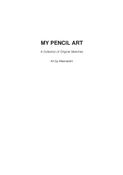 My Pencil Art
