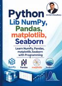 Python Libraries : Numpy Pnadas Matplot Lib and Seaborn