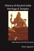 HISTORY OF ANCIENT INDIA - HERITAGE, CITIES AND TEMPLES - PART1