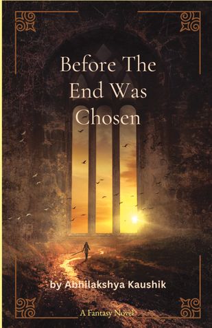 Before The End Was Chosen