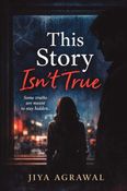 THIS STORY ISN'T TRUE