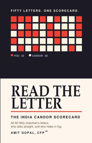Read the Letter