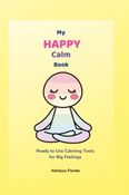 My Happy Calm Book