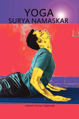 YOGA Surya Namaskar