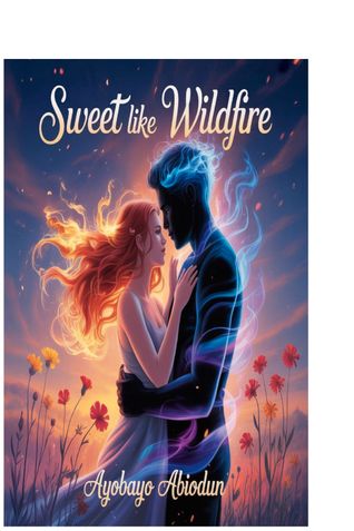 Sweet  Like Wildfire