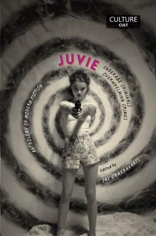 Juvie