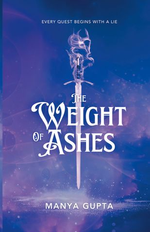 The Weight of Ashes