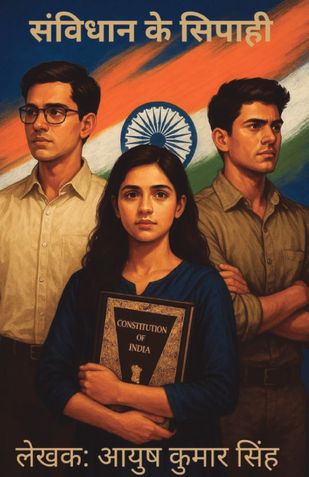 संविधान के सिपाही