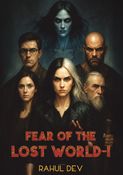 Fear of The Lost World -I