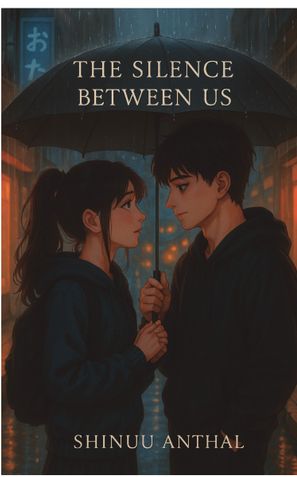 THE SILENCE BETWEEN US