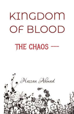 KINGDOM OF BLOOD