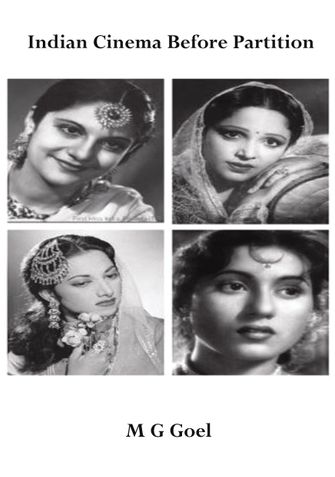 Indian Cinema Before Partition