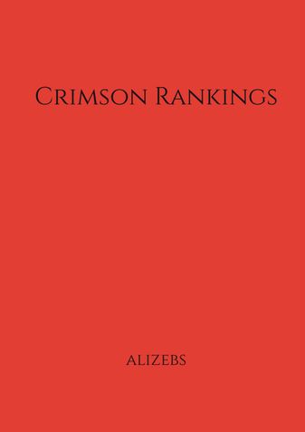 Crimson Rankings