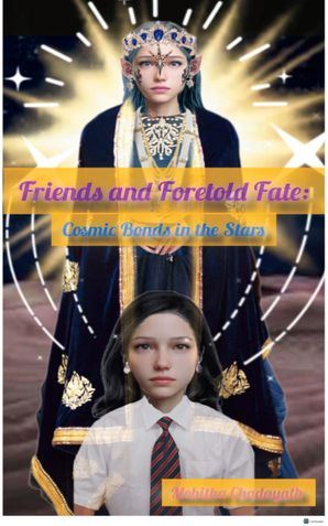 Friends and foretold fate