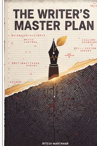 The Writer's Masterplan