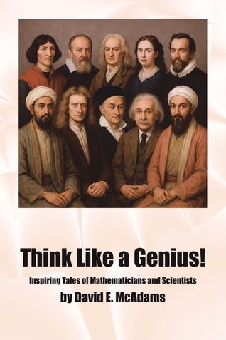 Think Like a Genius!