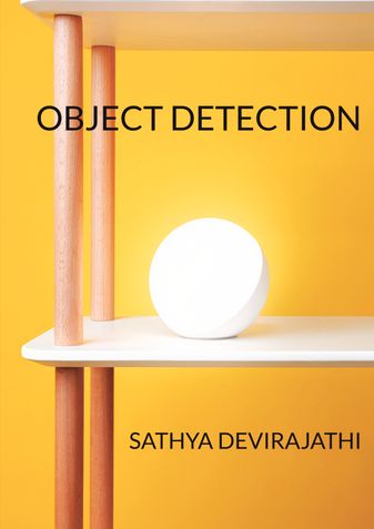 OBJECT DETECTION