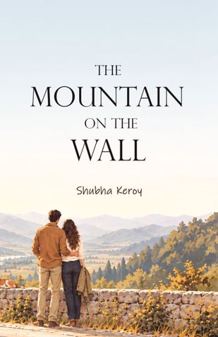 The Mountain on the Wall