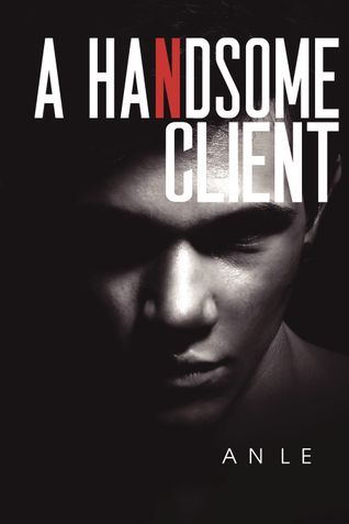 A HANDSOME CLIENT