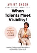 When Talents Meet Visibility