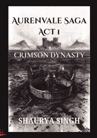Crimson Dynasty