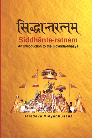 Siddhanta-ratnam