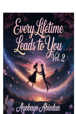 Every  lifetime Leads to You Vol.2