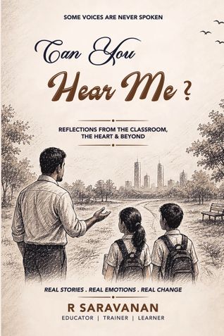 Can You Hear Me?