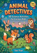 Animal Detectives: 50 Science Activities for Curious Kids