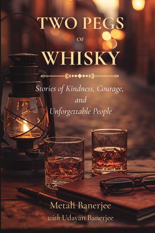 Two Pegs of Whisky